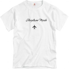 Travel Tee