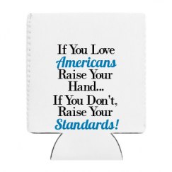 Regular 12 oz Can Cooler