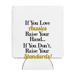 Regular 12 oz Can Cooler