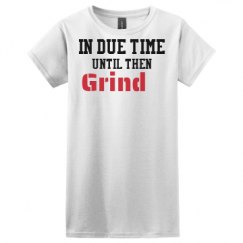 Ladies Basic Softstyle Tee