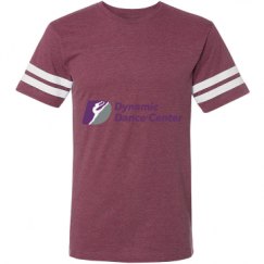 Unisex Vintage Sports Tee