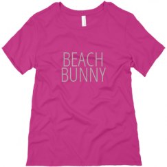 Ladies Relaxed Fit Tee