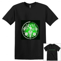 Mens LoL Death Metal 