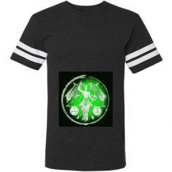 Unisex Vintage Sports Tee