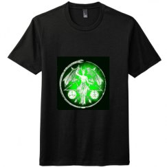 Unisex Perfect Tri Tee