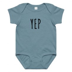 Father's Day Matching Baby Set Become Best Friends 2/2