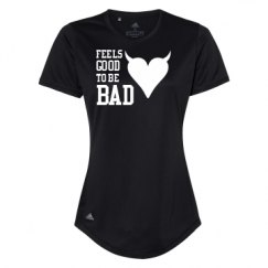 Women's Adidas Sport Shirt 