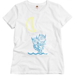 Ladies Basic Softstyle Promo Tee