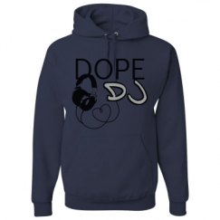 Unisex Basic Promo Hoodie