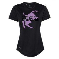 Women's Adidas Sport Shirt 