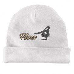 Rabbit Skins Baby Hat