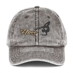 Vintage Baseball Cap