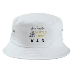 Unisex Bucket Hat