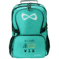 Nfinity Backpack Bag