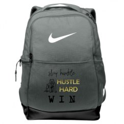 Nike Brasilia Medium Backpack