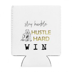 Regular 12 oz Can Cooler