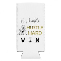 Slim 12 oz Can Cooler