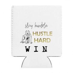 Regular 12 oz Can Cooler