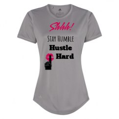 Women's Adidas Sport Shirt 