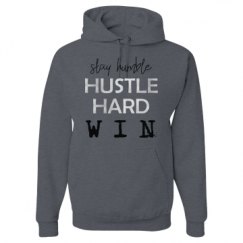 Unisex Basic Promo Hoodie