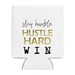 Regular 12 oz Can Cooler