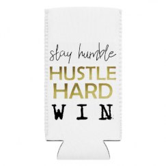 Slim 12 oz Can Cooler