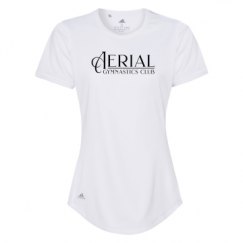 Women's Adidas Sport Shirt