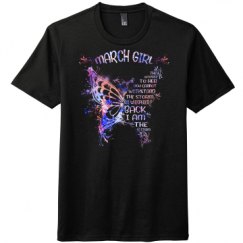 Unisex Perfect Tri Tee