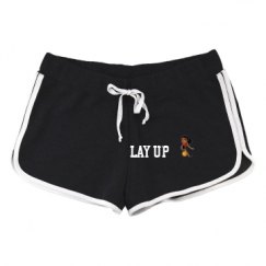Ladies Relay Shorts