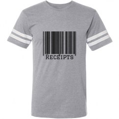 Unisex Vintage Sports Tee