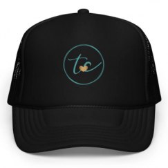 Snapback Trucker Hat
