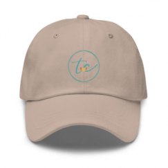 Classic Dad Hat
