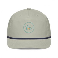 Golf Rope Cap