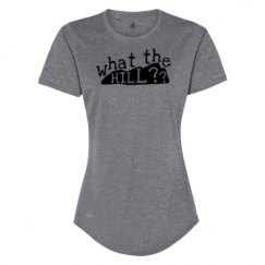 Women's Adidas Sport Shirt