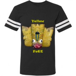 Unisex Vintage Sports Tee