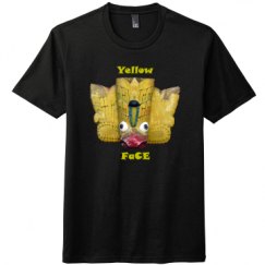 Unisex Perfect Tri Tee