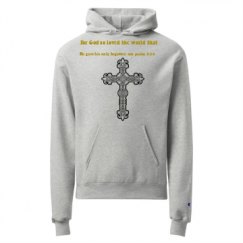 Unisex Champion Hoodie