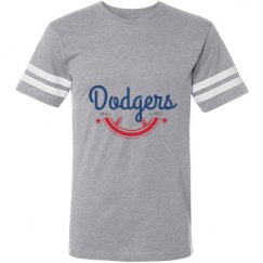 Unisex Vintage Sports Tee