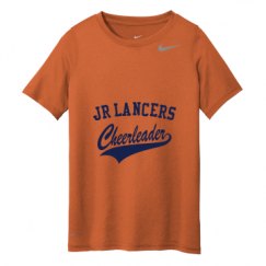 Youth Nike Legend Shirt