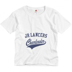 Youth Basic Promo Tee