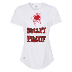 Women's Adidas Sport Shirt