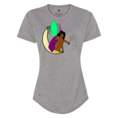 Women's Adidas Sport Shirt 