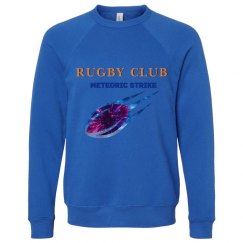 rugby sports style fashion design