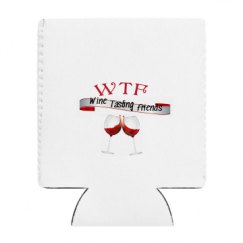 Regular 12 oz Can Cooler