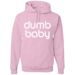 Unisex Basic Promo Hoodie