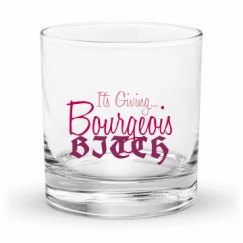 Rocks Glass