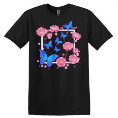 Butterflies Accessories Butterfly Art