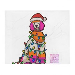 50 Inch Throw Blanket