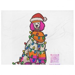 60 Inch Throw Blanket