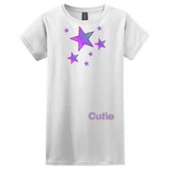 Ladies Basic Softstyle Tee